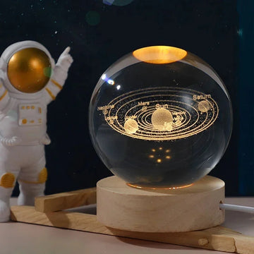 ᴠᴇʟᴏʀᴀ ʟɪᴠɪɴɢ™Crystal Luminous Balls