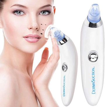 ᴠᴇʟᴏʀᴀ ʟɪᴠɪɴɢ ™ Blackhead Suction Machine