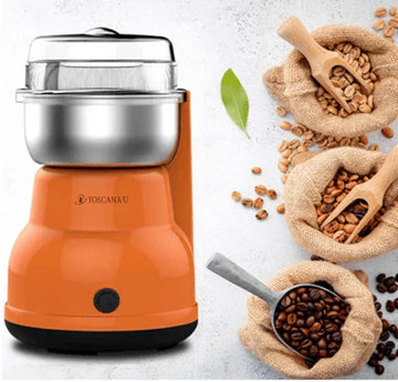 ᴠᴇʟᴏʀᴀ ʟɪᴠɪɴɢ ™Multifunctional Electric Grinder