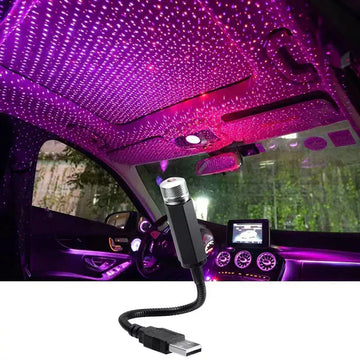ᴠᴇʟᴏʀᴀ ʟɪᴠɪɴɢ ™ Star Decoration Light