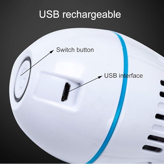 ᴠᴇʟᴏʀᴀ ʟɪᴠɪɴɢ ™Electric Callus Remover – مزيل الجلد الميت الكهربائي