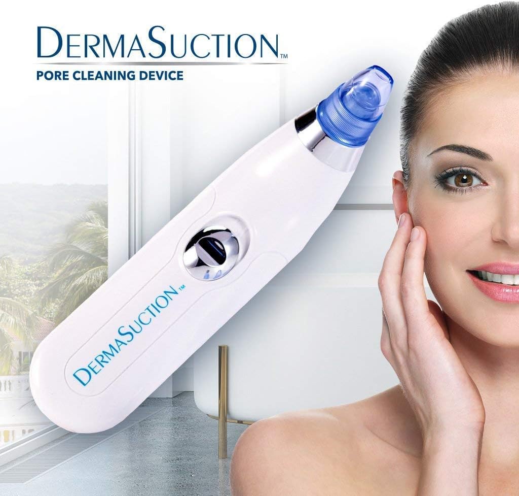 ᴠᴇʟᴏʀᴀ ʟɪᴠɪɴɢ ™ Blackhead Suction Machine