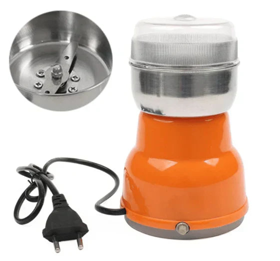 ᴠᴇʟᴏʀᴀ ʟɪᴠɪɴɢ ™Multifunctional Electric Grinder