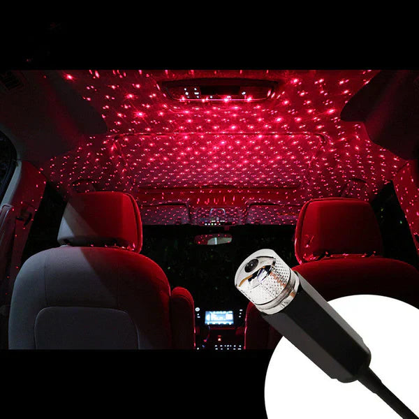 ᴠᴇʟᴏʀᴀ ʟɪᴠɪɴɢ ™ Star Decoration Light